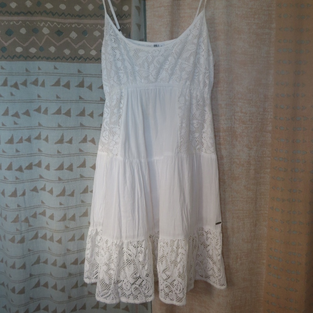 Ripcurl Dress